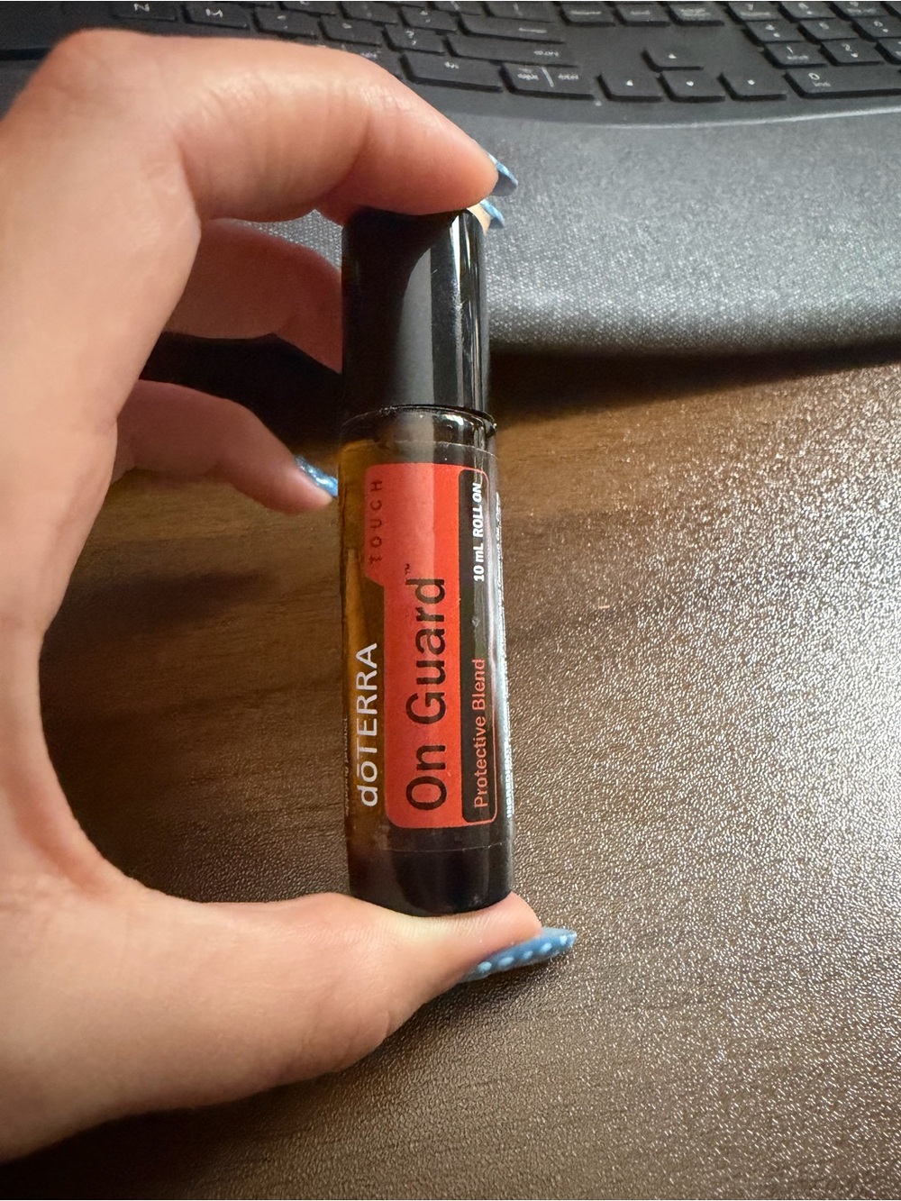 DoTERRA On Guard Protective Blend Roll-On